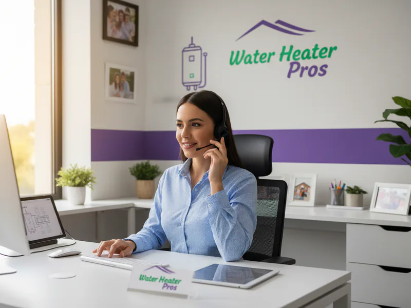 Water Heater Repair  in El Dorado Hills  FAQ